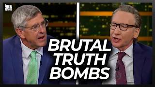 Download Lagu 'Real Time' Crowd Cheers as Bill Maher Admits This MP3 Download Lagu 'Real Time' Crowd Cheers as Bill Maher Admits This MP3