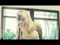 IZI - Cala a Boca e Me Beija (Video clipe oficial)