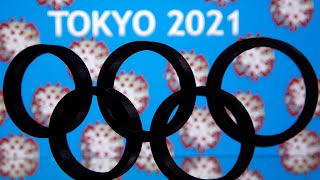 Coronavirus pandemic: Tokyo Olympics postponed until 2021