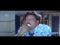 Dr Vishnuvardhan Funny Reaction After Seeing Lokesh | Mojugara Sogasugara Kannada Movie Comedy Scene