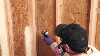 How To Use Touch 'n Seal Foam Kit 600