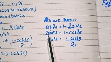 mathematical method By SM yousuf chapter 10 exercise 10.2 part 3