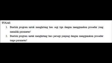 Praktikum Algoritma dan Pemrograman dengan Bahasa C (Modul 11)