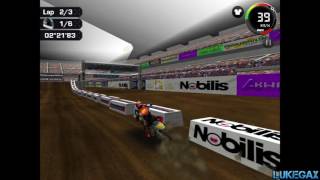 #1433 Moto Racer 15th Anniversary screenshot 1