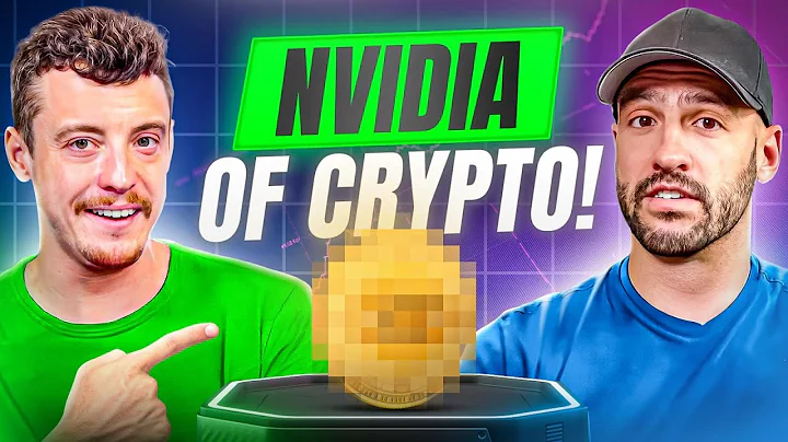 🤑 The Nvidia Of Crypto - A Bittensor Subnet Building The Next Global Phenomenon