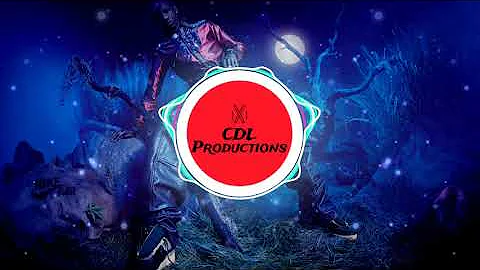 Travis Scott "Wavy" Remix | CDL Productions