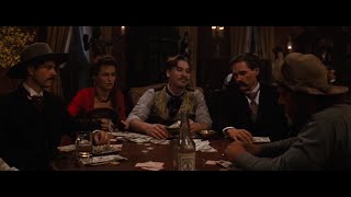 Tombstone (1993) - Val Kilmer as Doc Holliday