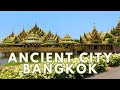 Journey Through Time: Ancient City Bangkok Unveiling Thailand&#39;s Rich Heritage