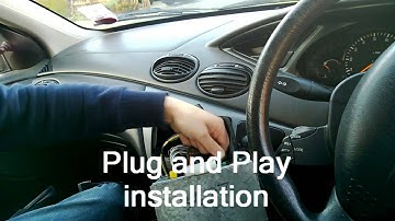 Connects2: Installing a USB Adapter