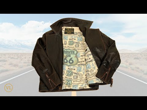 Route 66 California