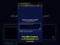 แพลตฟอร์ม  Bubble.io ไม่ได้แค่ “ช่วยสร้าง UI”