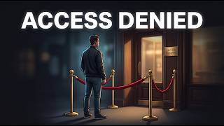 Your Life at Every Level of Bank Relationship — Rejected to Private Client