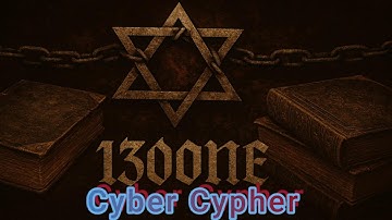130ONE - Cyber Cypher