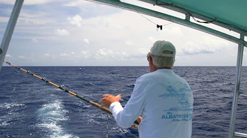 First Fishing Charter on the OBX: The Albatross Fleet | North Carolina Weekend | UNC-TV