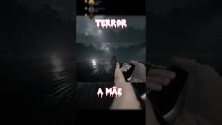 A.I.L.A TERROR PSICOLOGICO PUZZLES ESTILO RESIDENT EVIL   EM PRIMEIRA PESSOA #respawnbuh #aila