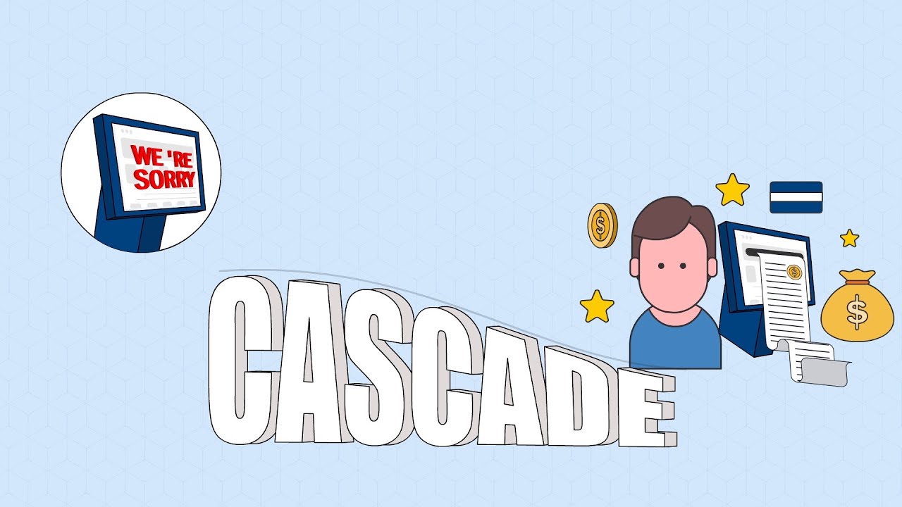 What is a Finance Cascade? YouTube