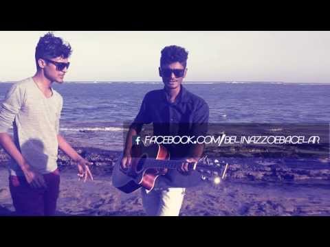 É isso aí - Ana Carolina (Cover violão)