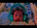 Baby Jacob stops crying Mp3 Song