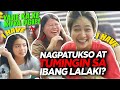 NEVER HAVE I EVER WITH MOMMY SOWL AND ERIN DIAZ | ELLEN LIHIM