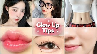 How To Glow Up Before School 🎀✨& SLAY this School Year! 💌  (ULTIMATE BACK TO SCHOOL GUIDE)
