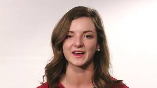 Macy Marek CALS Student Spotlight
