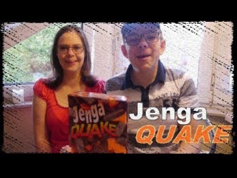 borad game jenga quake borad game jenga quake