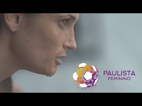 Paulista Feminino 2019 #SempreJogamos