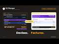 Logiciel facturation garage : devis, MO, pièces, facture auto