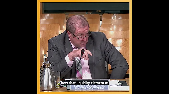 University of Dundee recovery plan