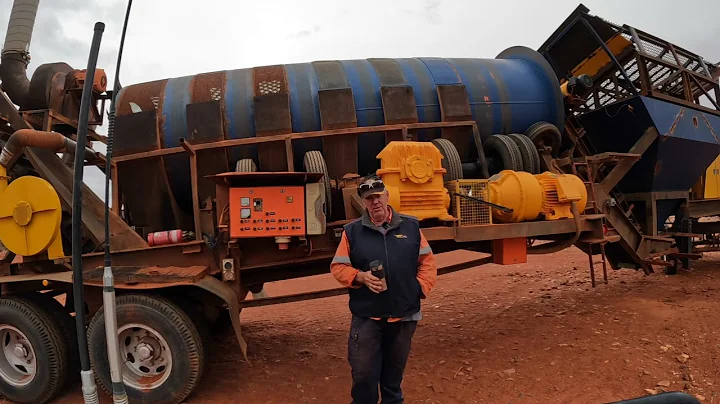 Safety in the Western Australian Outback.
