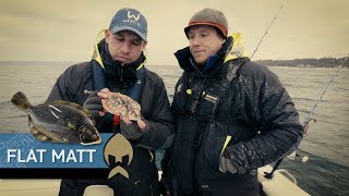 Flat Matt - Westin-Fishing