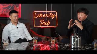 Liberty Pub        Ep 22