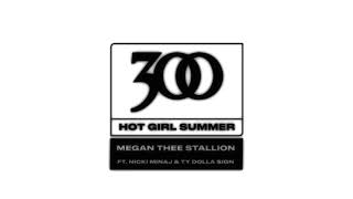 Megan Thee Stallion - Hot Girl Summer (feat. Nicki Minaj \& Ty Dolla $ign) [Official Audio]