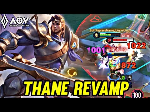 AOV : THANE