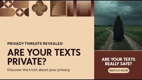 ⚠️ Can You See Texts on an AT&T Bill? (2025 Guide) The Answer Will Surprise You.