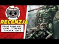 Honor orka – recenzja komiksu Świat Akwilonu: Orki i gobliny tom 6.