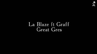 La blaze ft graff - bir ugurda mün cukur   turkmen rep Resimi