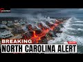North Carolina Coast COLLAPSES — 30,419 Americans On DEATH ZONE Alert#ccukupdate #uk #usa #news #cc 