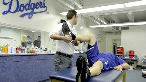 CSUN Matador & Dodger Connection