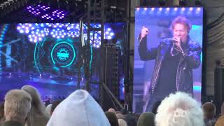 2025 06 29 Guns N' Roses, Eskelunden, Aarhus, DK (2)