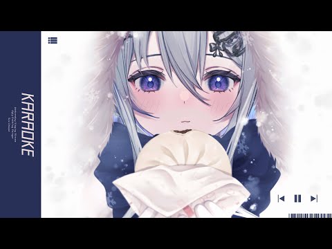 【 #歌枠 】あんまんのうまさに気づく冬｜ KARAOKE｜Singing Stream #132【 稀羽すう / Re:AcT 】