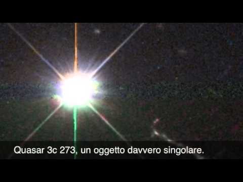 Quasar 3c 273 Quasar 3c 273