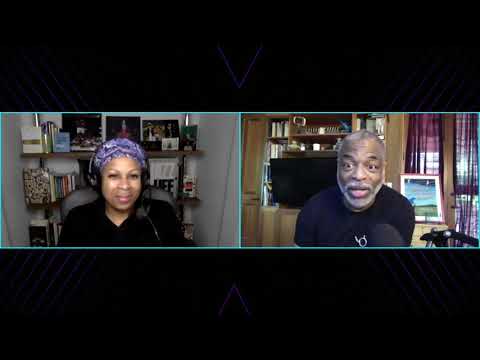 LeVar Burton Reads!