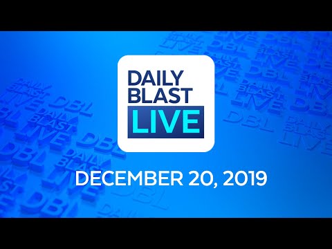 Daily Blast Live