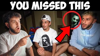 3 Secrets You Missed in our Most Viral Videos... *PT. 3*