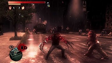Prototype 2 Gameplay, part 58