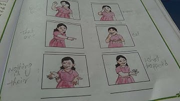 Class - 3rd EVS Lesson  -18 Explanation