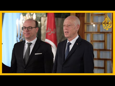 الأزمة السياسية بتونس تتعقد.. الفخفاخ يلمح لإقصاء النهضة والرئيس يرفض دعوتها للتشاور حول حكومة جديدة