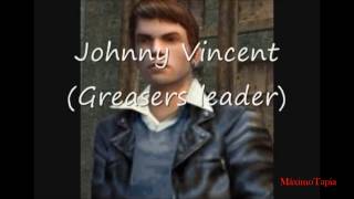 Bully SE: Bif Taylor (Preps) vs Johnny Vincent (Greaser) (Full HD)