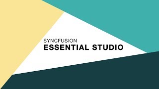 Essential Studio